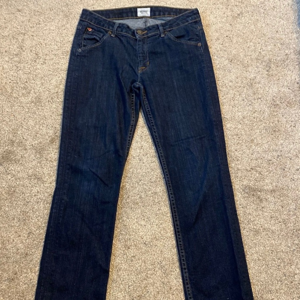 Hudson jeans